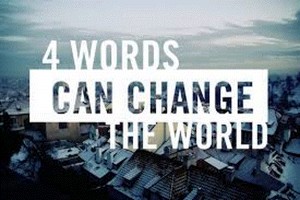 Napoli - Words to Change the World: Scambio culturale giovanile