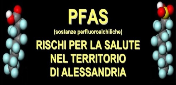 Alessandria – &quot;Rete ambientalista in Procura per l’inquinamento&quot; resoconto convegno di ieri