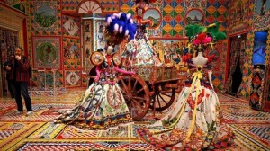 La muestra sobre la historia de Dolce&amp;Gabbana en Milán