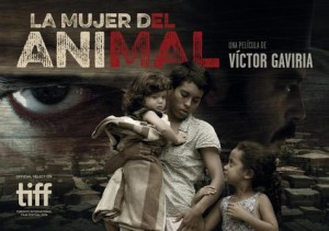 El cine de Latinoamérica brilló en la Fiesta del Cine de Roma. &quot;La Mujer del Animal&quot;, del colombiano Víctor Gaviria entre las atracciones. 