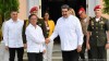 Nicolas Maduro e Gustavo Petro presidenti del Venezuela e Colombia