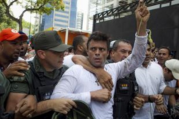 Venezuela - La liberazione di Leopoldo López segnale di distensione?
