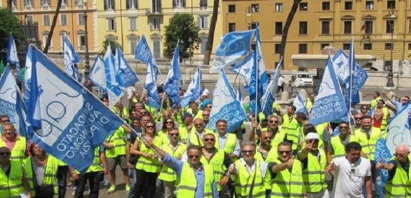 Sicurezza, democrazia e liberta’. Martedì 30 gennaio il SAP manifesta a Bologna