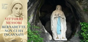 Lourdes: quando la fede si fa poesia