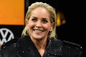 App de citas bloquea a Sharon Stone