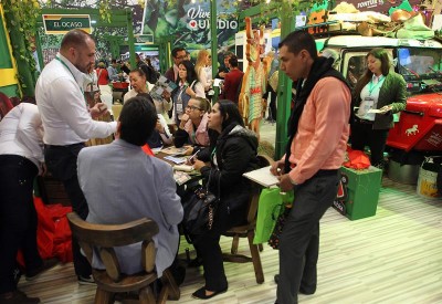 ProColombia Travel Mart registró más de 7 mil citas de negocios