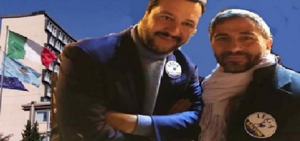 Lazio - Lega  «il mercato di Zingaretti riapre a settembre»