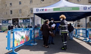 Coronavirus in Italia 12.527 casi di Covid e 79 morti. La positività schizza al 4%: bollettino 9 dicembre