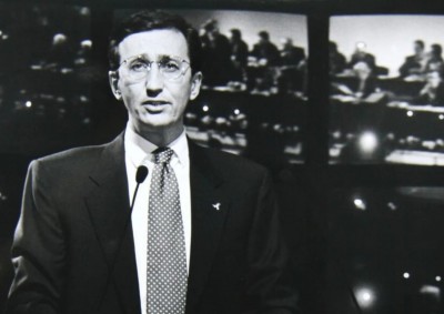 Gianfranco Fini