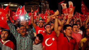 Erdogan defies EU on death penalty: ‘If Turkey’s parliament backs it, I will’