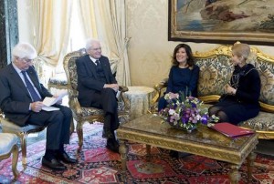 Mattarella se toma dos días de reflexión