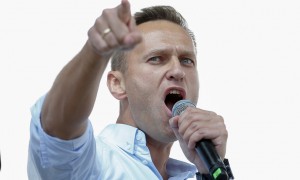 La Germania: &quot;Navalny è stato avvelenato con un gas nervino&quot; , prove &#039;indubitabili&#039;
