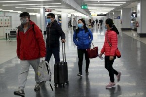 Italia reabrirá todos sus aeropuertos en junio tras el cierre por la pandemia