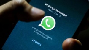 WhatsApp te obliga a compartir tus datos con Facebook o...lentejas