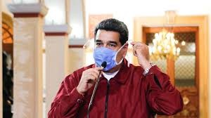Maduro pide extender la cuarentena en el país y mantiene prohibición de reuniones y actos públicos