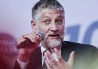ministro della Cultura, Alessandro Giuli,
