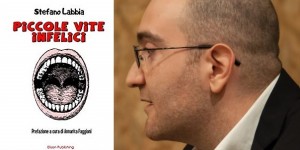 Intervista a Stefano Labbia: un autore a 360° colmo di verità