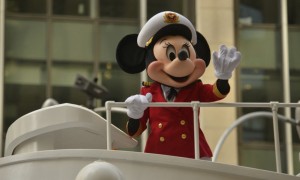 Per la prima volta in 99 anni una donna guiderà la Disney