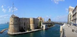 Taranto e la legge per la città - Gianni Liviano: “una vision del futuro&quot;