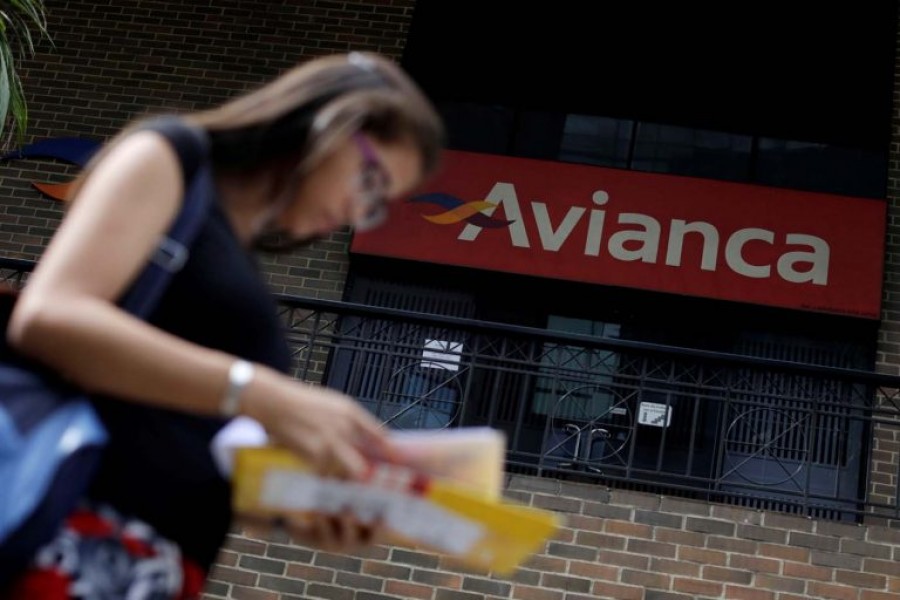 Nueva política de equipaje de Avianca | Skyscanner Español