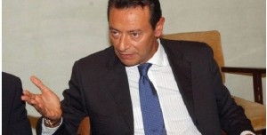Scomparsa Raffaele Baldassarre, il messaggio di cordoglio di Dario Stefàno