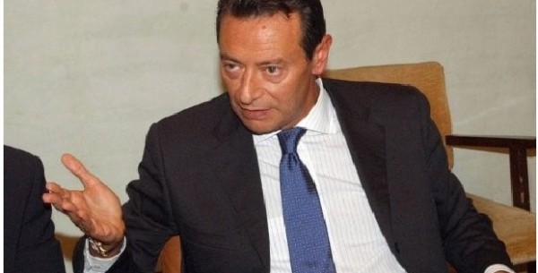 Scomparsa Raffaele Baldassarre, il messaggio di cordoglio di Dario Stefàno