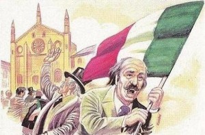 Benemerenza civica «Piacenza Primogenita d’Italia», entro il 31 gennaio le candidature