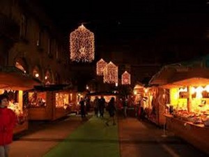 Bergamo - Eventi Natale 2016