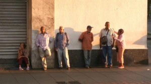 Rischio espropri immobiliari massicci in Venezuela