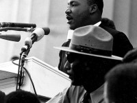 Martin Luther King, 53 anni fa il 'sogno' che segn&ograve; la storia