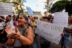 Oposición deshoja la margarita