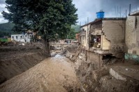 Venezuela: fiume di fango provoca almeno tre morti in Aragua