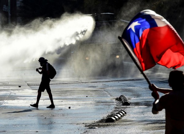 “Democrazie sotto attacco, colpa di Cuba e Venezuela” Rapporto OSA
