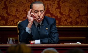 Scoppia il caso Ppe. Berlusconi: &quot;Criticato perché voglio la pace&quot;