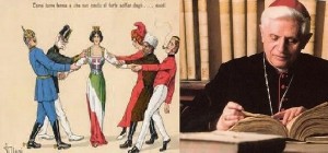Per una democrazia dei valori. Una riflessione sempre...attuale