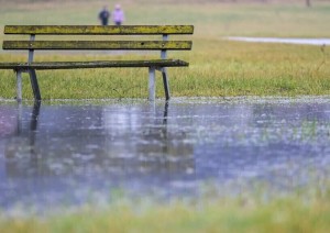Torna il maltempo e nel weekend crollano le temperature