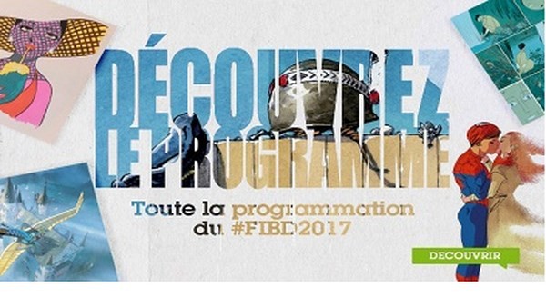 Creatività: la Regione Lazio al festival internazionale del fumetto in Francia