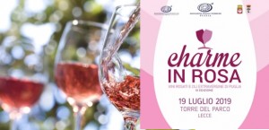 Sommelier italiani ritorna a Lecce l&#039;estate in rosa