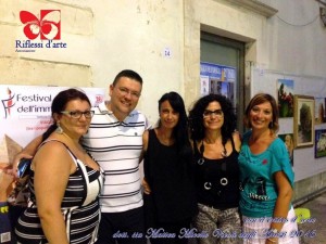Martina Franca (Taranto) - Si chiude #Vicoli2016: il bilancio è molto positivo