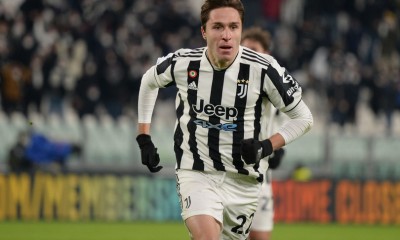  Federico Chiesa