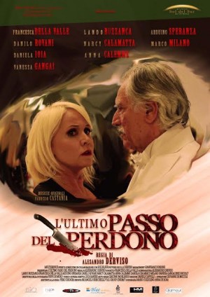 Ecco il trailer “Ultimo passo del perdono” con Francesca della Valle con Lando Buzzanca