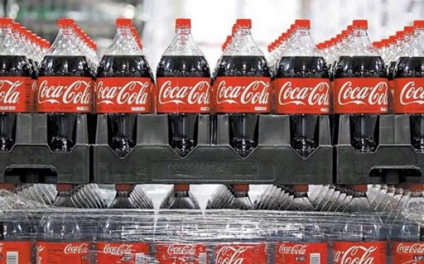 Otra marca global afectada por el Coronavirus: Coca Cola tendrá baja en sus ventas durante 2020