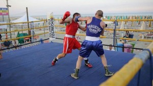 Boxe - A Brindisi 8 giugno il «XVI trofeo dell&#039;amicizia»