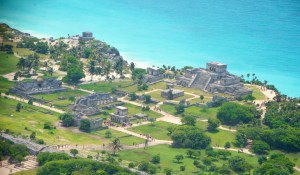 Colombiana muere tras caer de un piso alto de un hotel en Cancún