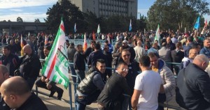 Dichiarazione stampa dell’on. Ludovico Vico su lavoratori e aziende indotto Ilva