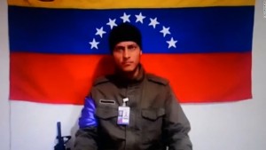 ex-poliziotto Oscar Perez il Rambo anti-Maduro