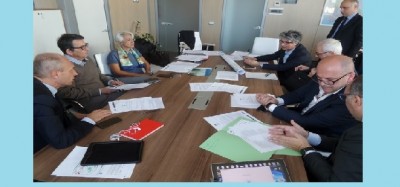 Dal 10 novembre acqua ridotta in tutto il territorio dell’Acquedotto Pugliese