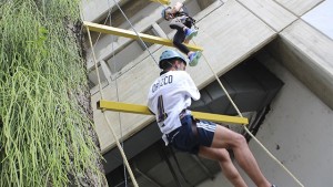 Más de 150 estudiantes viveron la Experiencia IESA