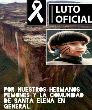 Venezuela, 25 morti in 48 ore Lo denuncia il sindaco di Gran Sabana, rifugiato oltreconfine Berlino, serve più pressione su Maduro