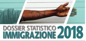 L&#039;Aquila, 7 maggio 2019. Presentazione del &quot;Dossier Statistico Immigrazione 2019&quot;